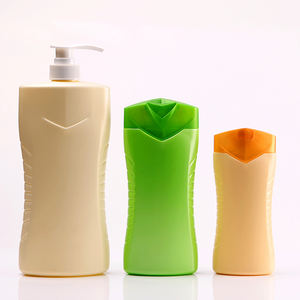 Heypack Marque Usine Vente en gros Personnalisation Produit principal Qualité Bouteilles de soins personnels Emballage cosmétique - Product Image 1