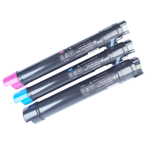 Cartouche de toner compatible WC7120 de qualité parfaite pour toner de cartouche d'imprimante <span class=keywords><strong>Xerox</strong></span> WorkCentre 7120 7125 7220 7225 - Product Image 1