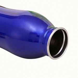 Stainless <b>Steel</b> Sports <b>Bottle</b> for Outdoor Activities - Product Image 6
