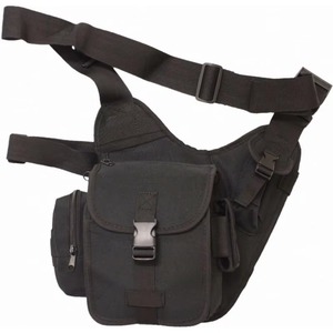 Échantillon Gratuit - Sac Tactique Multifonctionnel à Bandoulière, Sac de Rangement Robuste avec Sangle d'Épaule, Sac Messager de Randonnée - Product Image 5