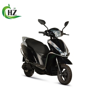 Scooter Eléctrico Nuevo Modelo de la Feria de Cantón, Precio Económico, Motor de 1000W, Batería de Litio Segura de Larga Duración 60V 20AH - Product Image 2