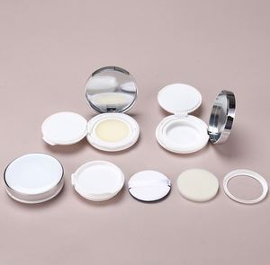 Caja de Plástico Vacía de Alta Calidad para Base de Maquillaje Líquida BB, Servicios Rápidos de Impresión de Logotipos y Letras - Product Image 6