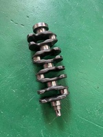 Brand New High Quality 1.6L Crankshaft Assembly for G4FG 23110-03AA0 23110 03AA0