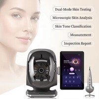 Options de paiement flexibles pour les commandes en gros d'analyseurs de peau du visage : commodité professionnelle
