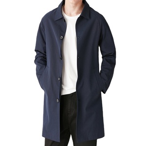 <span class=keywords><strong>AOSHI</strong></span> 2021 nuevo tipo de cortavientos para hombre, chaqueta cortavientos personalizada, gabardina para hombre - Product Image 1