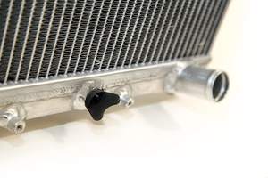 2 filas de aluminio completo carrera radiador <span class=keywords><strong>MT</strong></span> Manual DB adecuado para <span class=keywords><strong>honda</strong></span> civic, por ejemplo, EJ EK 92-00 - Product Image 6