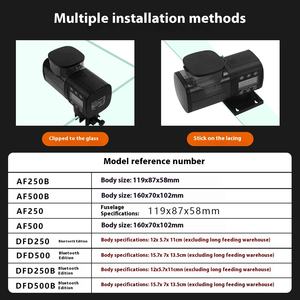 وحدة تغذية تلقائية ذكية بسعة كبيرة لحوض السمك وبركة <span class=keywords><strong>Koi</strong></span> ، موزع مؤقت وصول جديد ، تصميم مقاوم للرطوبة لاستخدام غرفة المعيشة - Product Image 6