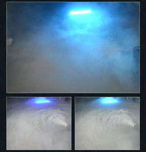 Máquina <span class=keywords><strong>de</strong></span> <span class=keywords><strong>Humo</strong></span> Seco Eléctrica <span class=keywords><strong>de</strong></span> Gran Rendimiento <span class=keywords><strong>de</strong></span> 6000W, 2 Canales DMX, Efectos Especiales para Escenarios, Bodas, Nimbus - Productos Electrónicos - Product Image 6