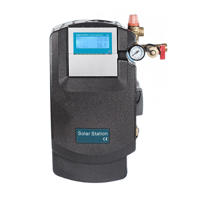 SR881 Smart Controller Solar Water Systems Home Split Solar Water Heater System Controller