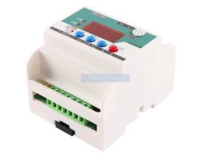 Original Ykacwm Ac Digital Display current meter upper and lower limit alarm intelligent c - Product Image 4