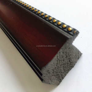 2019 Bán Buôn Mới Được Thiết Kế <span class=keywords><strong>Polystyrene</strong></span>/ PS Ảnh Khung Đúc - Product Image 5