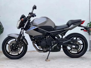 มอเตอร์ไซค์ซุปเปอร์ฟาสต์ แบรนด์ Xj6n ระบบ ABS - Product Image 3