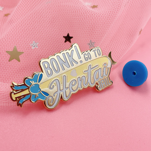 Atacado de Alta Qualidade: Pins de Cavalo Branco Encantadores, Artesanato em Metal, Letras Personalizadas em Prata, Esmalte Duro, Banhado a Ouro, Brindes Promocionais - Product Image 3