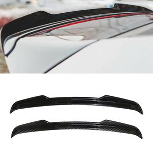 Alerón Trasero para Techo de Coche Yaris, Accesorios para Toyota Yaris MK4 2020-2024, Estilo GR, Modificación del Alerón Trasero del Techo - Product Image 2