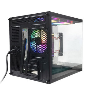 Hot Sale Cheap <b>Price</b> Oem Odm New Gaming Computer Fully Built Best Quality Professional Computador Desktop Pc Cheap <b>Price</b> China F - Product Image 4