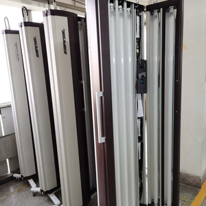 Instrumento de fototerapia UV kernel kn4004 con 8 tubos de luz de 100W para <span class=keywords><strong>el</strong></span> <span class=keywords><strong>tratamiento</strong></span> de fototerapia de todo <span class=keywords><strong>el</strong></span> <span class=keywords><strong>cuerpo</strong></span> del vitiligo - Product Image 6