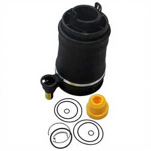 Ressort de suspension pneumatique en caoutchouc au prix d'usine pour Navigator, ressort pneumatique avant 6L1Z3C199AA - Product Image 1