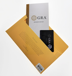 Pas cher se marier D couleur 1 carat Mosanite bague en argent Sterling 925 haute qualité carbone <span class=keywords><strong>silice</strong></span> hommes bague étanche bijoux - Product Image 3