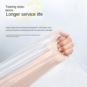 Waterproof <strong>Battery</strong> Electric <strong>Car</strong> Sun Protection Rain <strong>Cover</strong> <strong>Car</strong> Bicycle Tram Clothing Raincoat Motorcycle <strong>Cover</strong> - Product Image 4