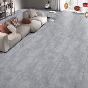 Carrelage en porcelaine 60x60 de qualité supérieure 2021, installation rapide, finition mate pour mur intérieur, isolation thermique, bois, marbre, villas modernes - Product Image 5
