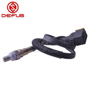 DEFUS-جهاز استشعار جديد جودة عالية, جهاز استشعار لامدا NH3 الجديد مباشرةً من المصنع ، جهاز استشعار 5801591190 لسيارات Iveco 28362905 نسبة الهواء في الوقود جهاز استشعار الأكسجين <span class=keywords><strong>O2</strong></span> nitrox - Product Image 2