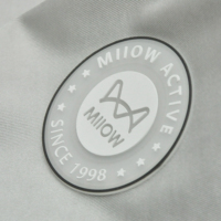 Parches de Goma de PVC Suave con Logotipo y Patrón 3D Personalizados de Alta Calidad, Etiquetas para Ropa y Gorras