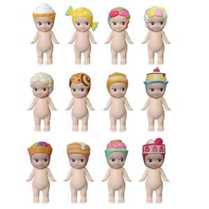 Set di Mini Action Figure in PVC Angelo Sonny, Giocattolo Artigianale alla Moda, Blind Box, Tema Animale, Regalo <span class=keywords><strong>Anime</strong></span> per San Valentino 12+ - Product Image 5