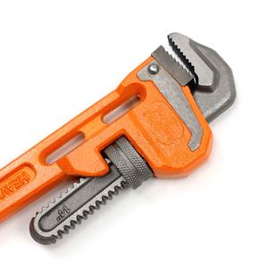 <span class=keywords><strong>Llave</strong></span> Inglesa <span class=keywords><strong>de</strong></span> Tipo Americano <span class=keywords><strong>de</strong></span> Estilo Nuevo y Ligera con Mango Hueco para Fontanería - Product Image 2