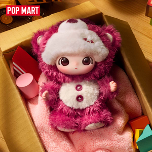 Nuevo 2026 POPMART DIMO0 WORLD X <span class=keywords><strong>PIXAR</strong></span> Series - Colgante de Vinilo y Peluche, Caja Sorpresa, Muñecos de Peluche, Juguetes Coleccionables Decorativos - Product Image 5