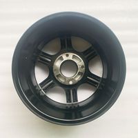Jante en aluminium de 14 pouces pour buggy Renli 500cc 1100cc 1500cc, karting, 500 1100 1500 pièces Renli, buggy Adrenaline.