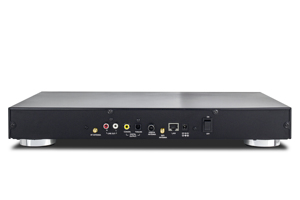 Đài phát thanh <span class=keywords><strong>Internet</strong></span> di động DAB <span class=keywords><strong>Hi</strong></span>-<span class=keywords><strong>Fi</strong></span> Stereo FM <span class=keywords><strong>Tuner</strong></span> có đồng hồ Loa tích hợp Pin sạc và điều khiển từ xa - Product Image 2