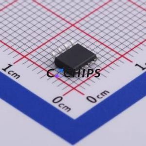 Transistor de efecto de campo (MOSFET) VBA1310S, original y nuevo, transistor de tipo transistor de la serie VBA1310S - Product Image 2