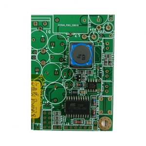 Carte électronique intelligente YCX LX005 FR4 de haute qualité pour les appareils électroménagers - Product Image 2