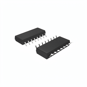 อินเทอร์เฟซ SN65C1167ENSR 16 SOlC ชิ้นส่วนอิเล็กทรอนิกส์ BOM IC มีสินค้าในสต็อก - Product Image 1