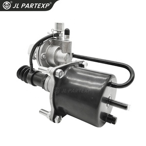 JL PARTEXP ブランド新品 OEM 642 03502 90mm クラッチサーボ / 90mm クラッチブースター (いすゞ / 三菱 / 日野 日本トラック用) - Product Image 4