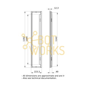 Schneider Electric LVS08356 - Nuovo - Product Image 1