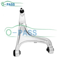 Bras de suspension inférieur avant OPASS pour Maserati Ghibli Quattroporte AWD 670039033