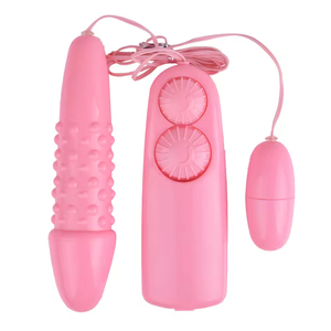 Female G Spot Silicone Bullet <b>Vibrator</b> Jumping for Egg Mini Toys for Adult Women Clitoral Stimulator for Egg <b>Vibrators</b> - Product Image 1