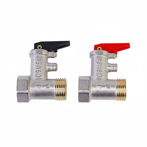 <span class=keywords><strong>Valvola</strong></span> di <span class=keywords><strong>Sicurezza</strong></span> in Ottone per <span class=keywords><strong>Scaldabagno</strong></span>, <span class=keywords><strong>Valvola</strong></span> di Scarico Pressione, Vendita Calda - Product Image 2