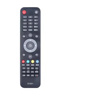 High Quality for AZAMERICA Remote Control S1001 Satellite Receiver Azamerica Remote Control