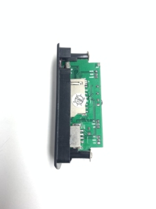Không dây BT USB MP3 Máy nghe nhạc bảng mạch PCB khuếch đại bảng mạch sơ đồ MP3 người chơi đài phát thanh PCB bảng - Product Image 5