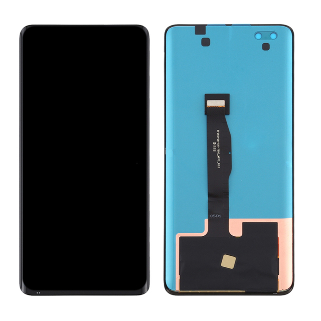 Factory Price Original for Honor Mate 30 Pro LCD for Hawei Nova7 Pro Display  LCD Touch Screen