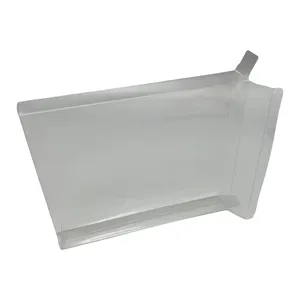 Caja de Plástico PET Transparente para PS4 Rojo, Edición Definitiva de <span class=keywords><strong>Dead</strong></span> <span class=keywords><strong>Redemption</strong></span> 2, Edición Limitada Steelbook, Caja de Almacenamiento para Exhibición - Product Image 4