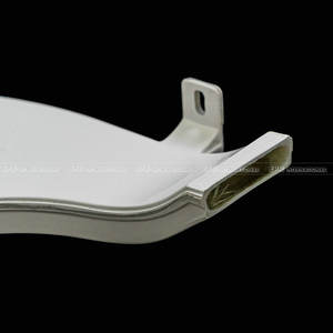 ท่อระบายความร้อนดิฟเฟอเรนเชียลหลังทำจากไฟเบอร์กลาสสำหรับ Toyota GR Yaris Gen 1 & 2 - Product Image 6