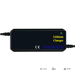 <span class=keywords><strong>Chargeur</strong></span> sccooty EV 48V4A lithium ion lifepo4/NMC <span class=keywords><strong>chargeur</strong></span> ebike <span class=keywords><strong>chargeur</strong></span> de batterie pour scooter électrique/vélo électrique/chariot élévateur - Product Image 6
