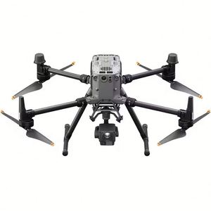 Matrix Matrice 350 RTK Version Globale Matrice 350RTK Sans TB65 et BS65 Original M350 RTK en Stock - Product Image 4