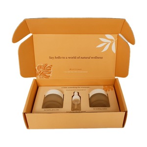 Umwelt freundliche benutzer definierte Logo bunte Papier karton Pappe Versand papier Verpackungs boxen für <span class=keywords><strong>T</strong></span>-<span class=keywords><strong>Shirt</strong></span> - Product Image 4