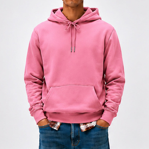 Sweat-shirts à capuche personnalisables pour hommes, nouvelle collection, style unique, tissu respirant, best-seller, en matière de qualité supérieure - Product Image 1