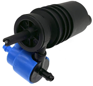 Pompa kaca depan produsen Autoparts 333955651 Washer Pump 191955651 1J0955665 - Product Image 6