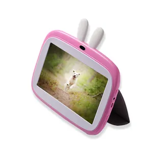 Veidoo Tablet 7 Pollici Modello di Apprendimento Privato Phablet Migliore Vendita di Smart Bambini Tablet Pc